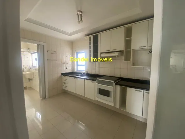 Imagem: Apartamento de luxo no Centro de Sorocaba-SP