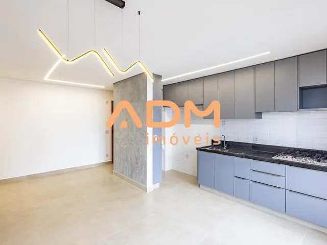 Imagem: Apartamento Alto Padrão para alugar - 2