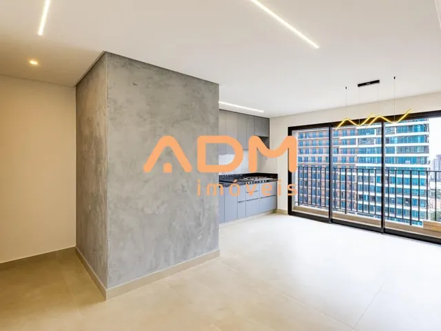 Imagem 7: Apartamento Alto Padrão para alugar - 2 Qtos todos suíte - Atoll - Setor Marista