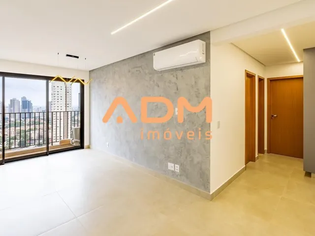 Imagem 11: Apartamento Alto Padrão para alugar - 2 Qtos todos suíte - Atoll - Setor Marista