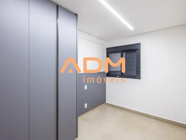 Imagem 3: Apartamento Alto Padrão para alugar - 2 Qtos todos suíte - Atoll - Setor Marista