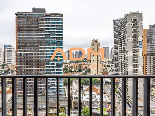 Imagem 12: Apartamento Alto Padrão para alugar - 2 Qtos todos suíte - Atoll - Setor Marista