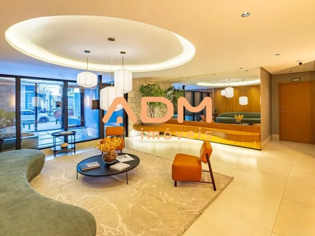 Imagem 8: Apartamento Alto Padrão para alugar - 2 Qtos todos suíte - Atoll - Setor Marista