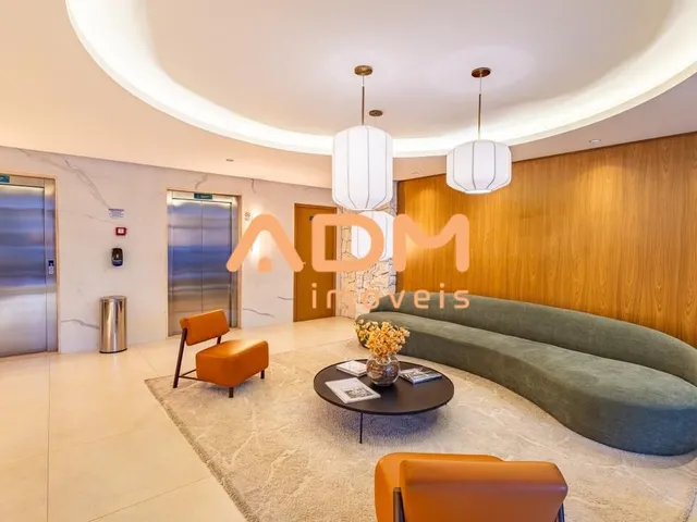Imagem 9: Apartamento Alto Padrão para alugar - 2 Qtos todos suíte - Atoll - Setor Marista
