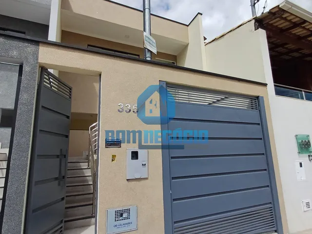 Imagem: A casa possui 1 Dormitório, 1 Suíte, 1 Banheiro, 1 Vaga