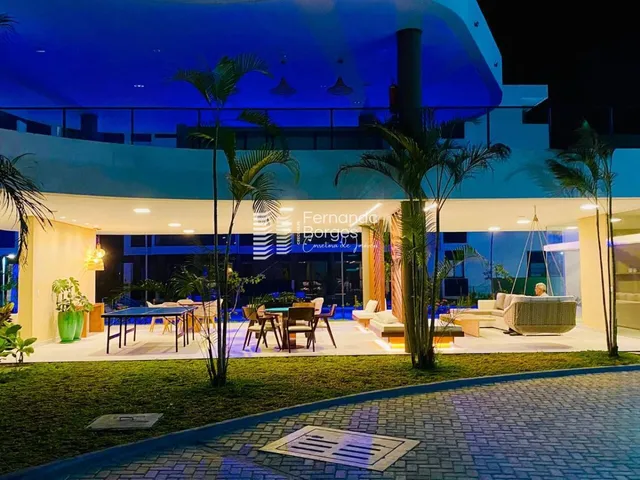 Imagem 14: Flat para Venda em Ipojuca, Porto de Galinhas, 1 dormitório, 1 suíte, 1 banheiro, 1 vaga