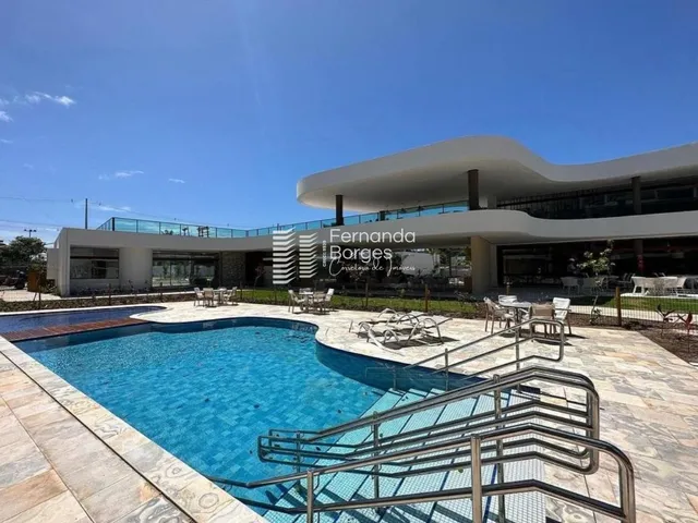 Imagem 7: Flat para Venda em Ipojuca, Porto de Galinhas, 1 dormitório, 1 suíte, 1 banheiro, 1 vaga