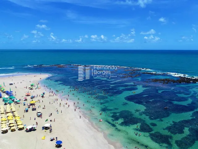 Imagem 16: Apartamento para Venda em Ipojuca, Porto de Galinhas, 1 dormitório, 1 suíte, 1