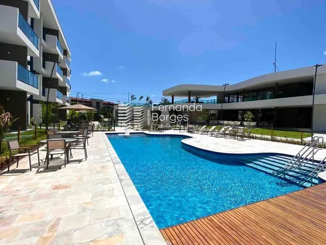 Imagem: Flat para Venda em Ipojuca, Porto de Galinhas