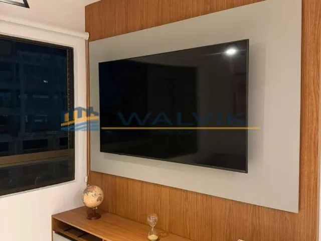 Imagem: Apartamento à venda no Parnamirim com 33m²!