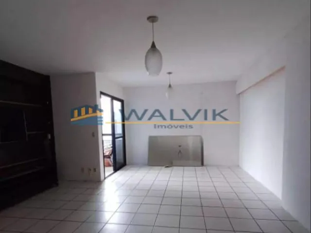 Imagem: Apartamento à venda em Casa Amarela com