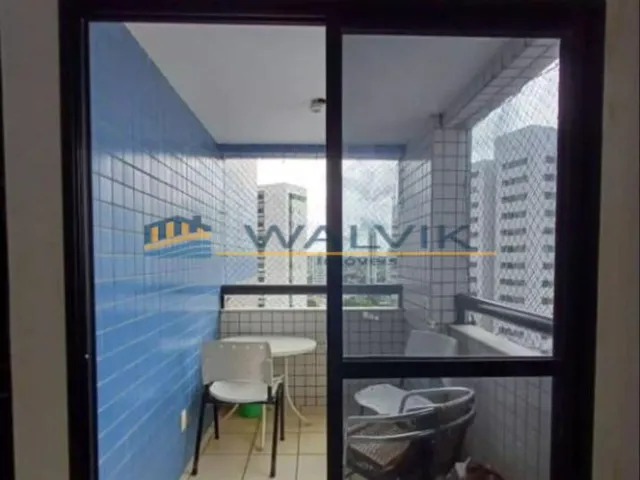Imagem 9: Apartamento à venda em Casa Amarela com 97m²!