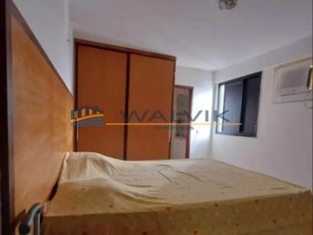 Imagem 2: Apartamento à venda em Casa Amarela com 97m²!