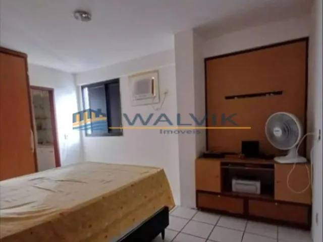 Imagem 12: Apartamento à venda em Casa Amarela com 97m²!