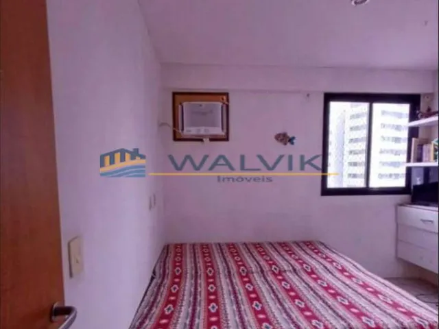Imagem 8: Apartamento à venda em Casa Amarela com 97m²!