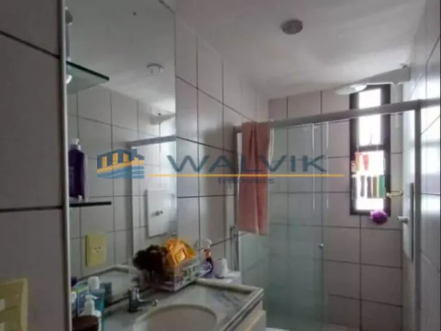 Imagem 4: Apartamento à venda em Casa Amarela com 97m²!