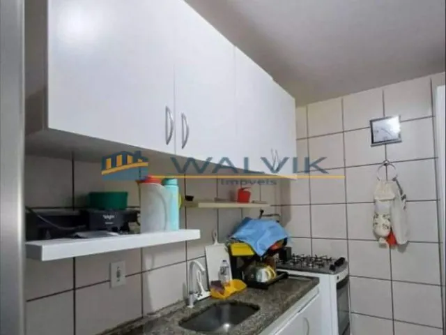 Imagem 6: Apartamento à venda em Casa Amarela com 97m²!