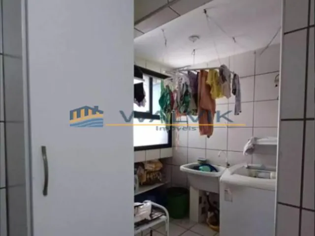 Imagem 5: Apartamento à venda em Casa Amarela com 97m²!