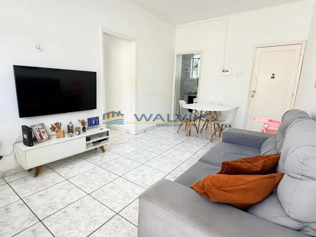Imagem: Apartamento à venda na Soledade com 78m²!