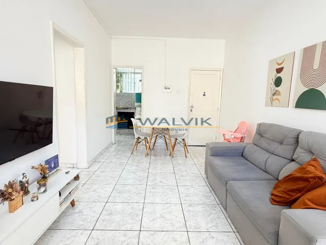 Imagem 8: Apartamento à venda na Soledade com 78m²!