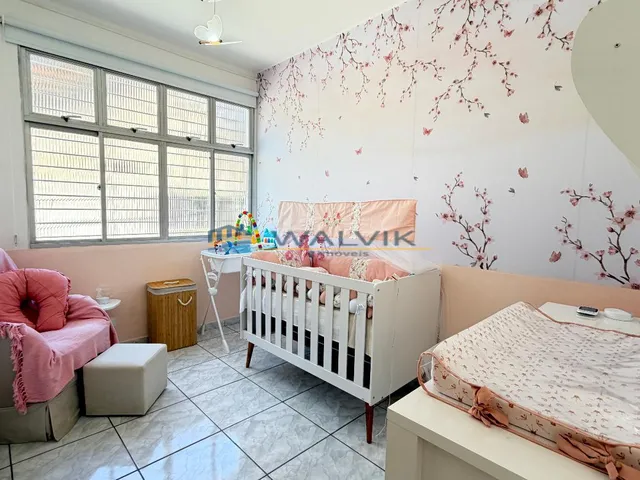 Imagem 11: Apartamento à venda na Soledade com 78m²!
