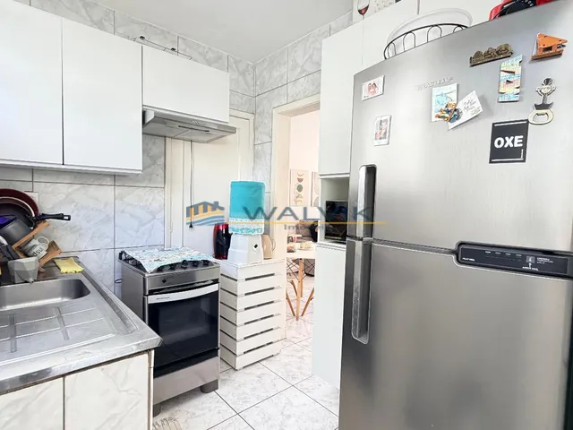 Imagem 6: Apartamento à venda na Soledade com 78m²!