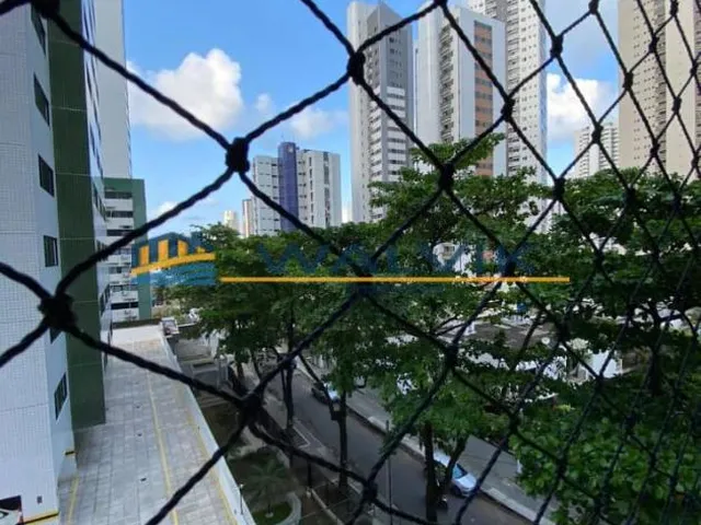 Imagem 9: Apartamento à venda em Boa Viagem com 120m²!