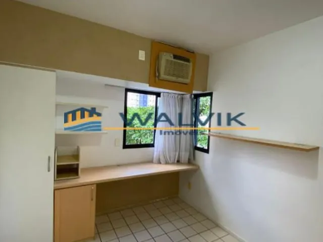Imagem 10: Apartamento à venda em Boa Viagem com 120m²!