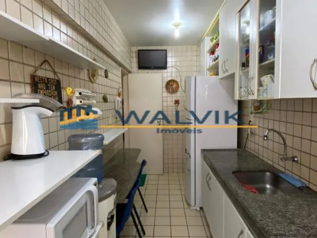 Imagem 4: Apartamento à venda em Boa Viagem com 120m²!
