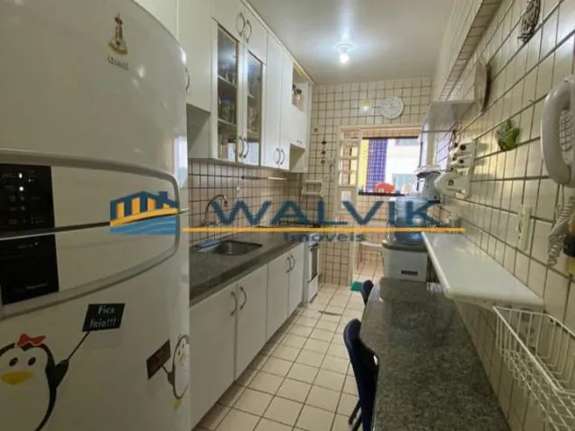 Imagem 8: Apartamento à venda em Boa Viagem com 120m²!