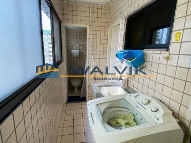 Imagem 16: Apartamento à venda em Boa Viagem com 120m²!