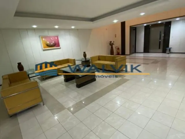 Imagem 6: Apartamento à venda em Boa Viagem com 120m²!