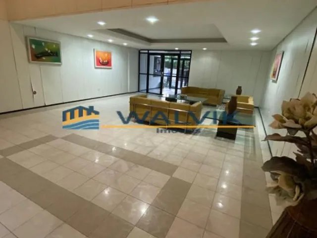 Imagem 11: Apartamento à venda em Boa Viagem com 120m²!