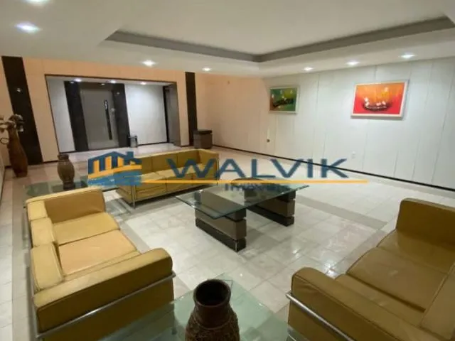 Imagem 13: Apartamento à venda em Boa Viagem com 120m²!