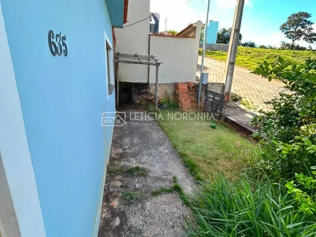 Imagem: Casa para Locação/ Jardim das Oliveiras