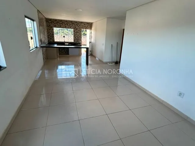 Imagem 6: Casa para Locação/ Jardim das Oliveiras- São Lourenço