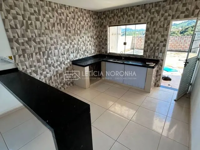 Imagem 2: Casa para Locação/ Jardim das Oliveiras- São Lourenço