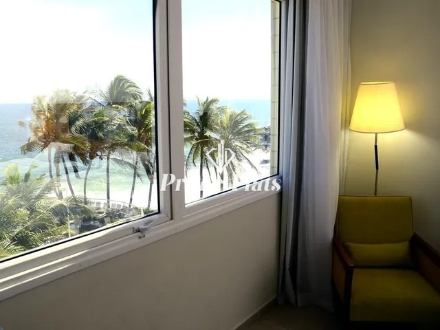 Imagem 7: Flat disponível para venda no Mercure Salvador Rio Vermelho Hotel, com 25m², 1