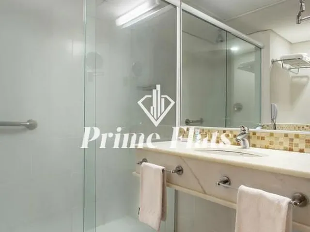 Imagem 12: Flat disponível para venda no Mercure Salvador Rio Vermelho Hotel, com 25m², 1