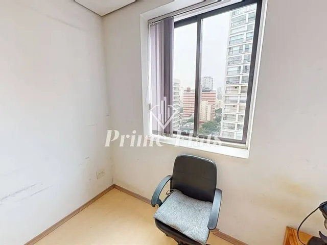Imagem 16: Flat disponível para locação no Live Lodge Ibirapuera, com 60m², 2 dormitórios e 1