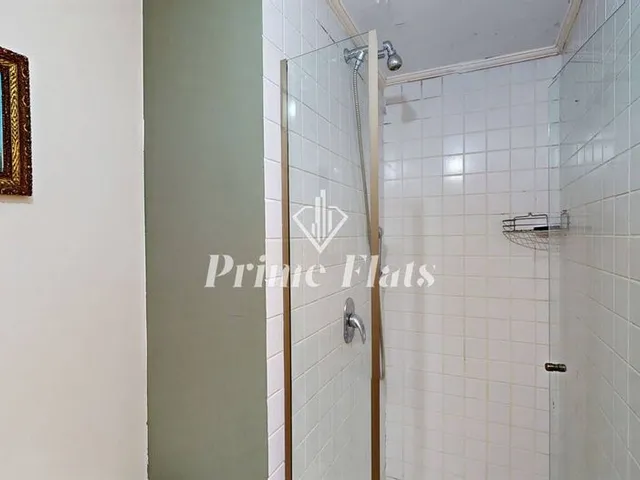 Imagem 5: Flat disponível para locação no Live Lodge Ibirapuera, com 60m², 2 dormitórios e 1