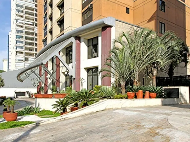 Imagem 14: Flat disponível para locação no Live Lodge Ibirapuera, com 60m², 2 dormitórios e 1