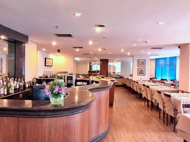 Imagem 13: Flat disponível para locação no Live Lodge Ibirapuera, com 60m², 2 dormitórios e 1