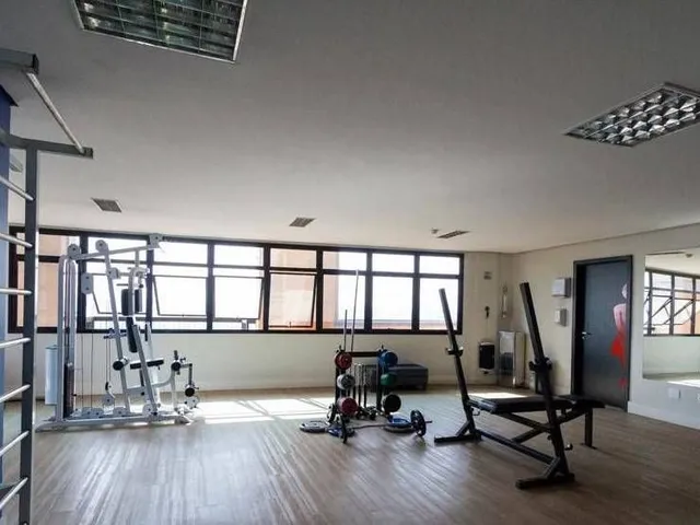 Imagem 9: Flat disponível para locação no Live Lodge Ibirapuera, com 60m², 2 dormitórios e 1