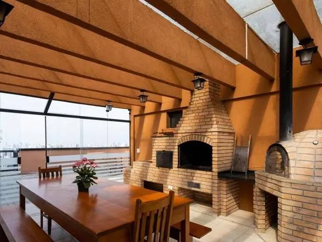 Imagem 7: Flat disponível para locação no Live Lodge Ibirapuera, com 60m², 2 dormitórios e 1