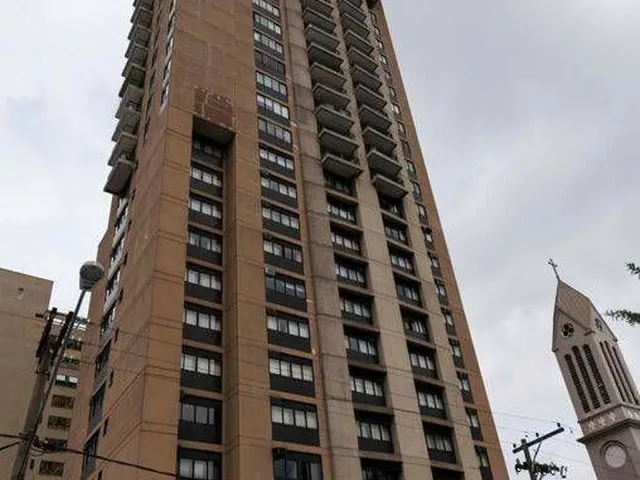 Imagem 12: Flat disponível para locação no Live Lodge Ibirapuera, com 60m², 2 dormitórios e 1
