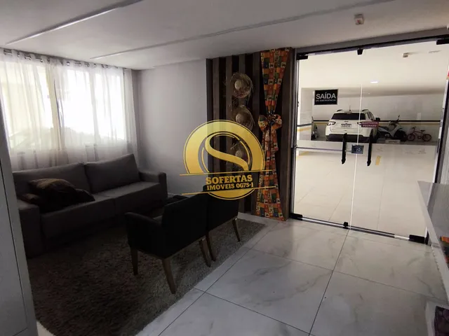 Imagem 16: Apartamento com 130 m2 e duas vagas de garagem no melhor do Alto Branco