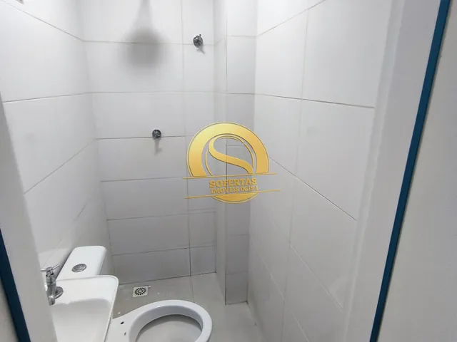 Imagem 4: Apartamento com 130 m2 e duas vagas de garagem no melhor do Alto Branco