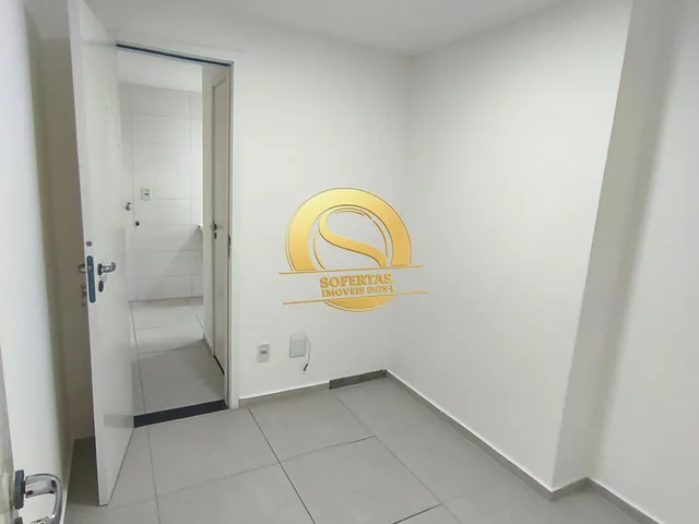 Imagem 3: Apartamento com 130 m2 e duas vagas de garagem no melhor do Alto Branco