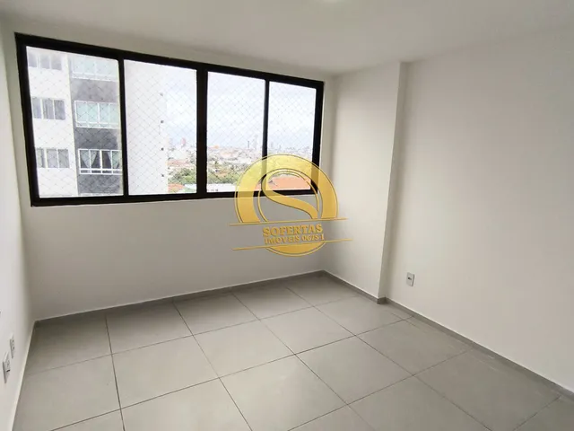 Imagem 13: Apartamento com 130 m2 e duas vagas de garagem no melhor do Alto Branco